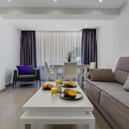 Tropico By Ivi Real Estate Apartment Torremolinos Bagian luar foto