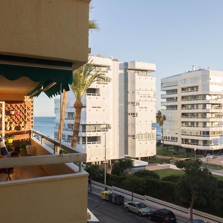 Tropico By Ivi Real Estate Apartment Torremolinos Bagian luar foto