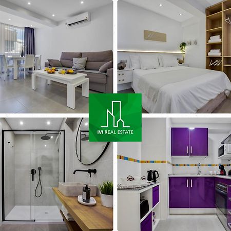 Tropico By Ivi Real Estate Apartment Torremolinos Bagian luar foto