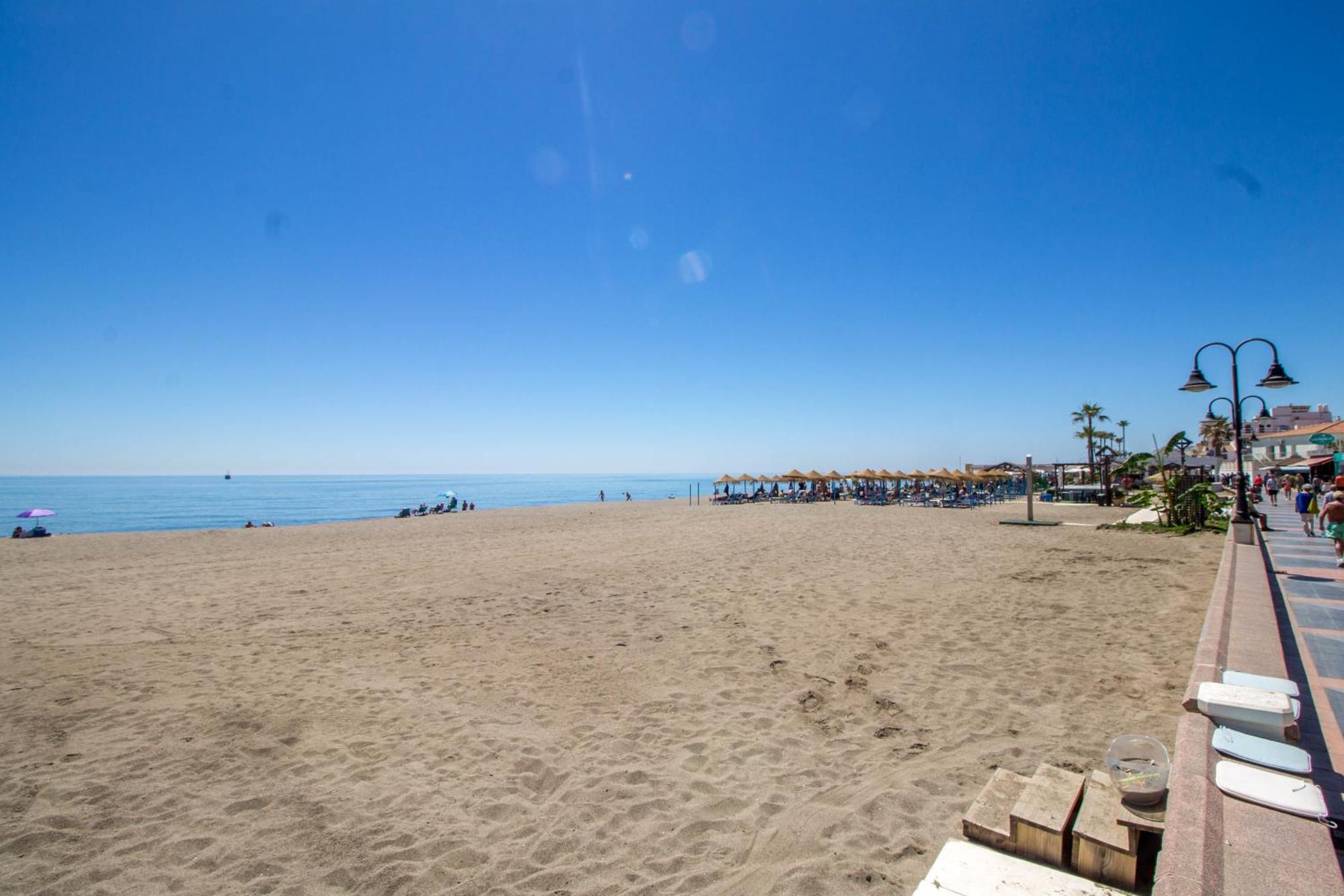 Tropico By Ivi Real Estate Apartment Torremolinos Bagian luar foto