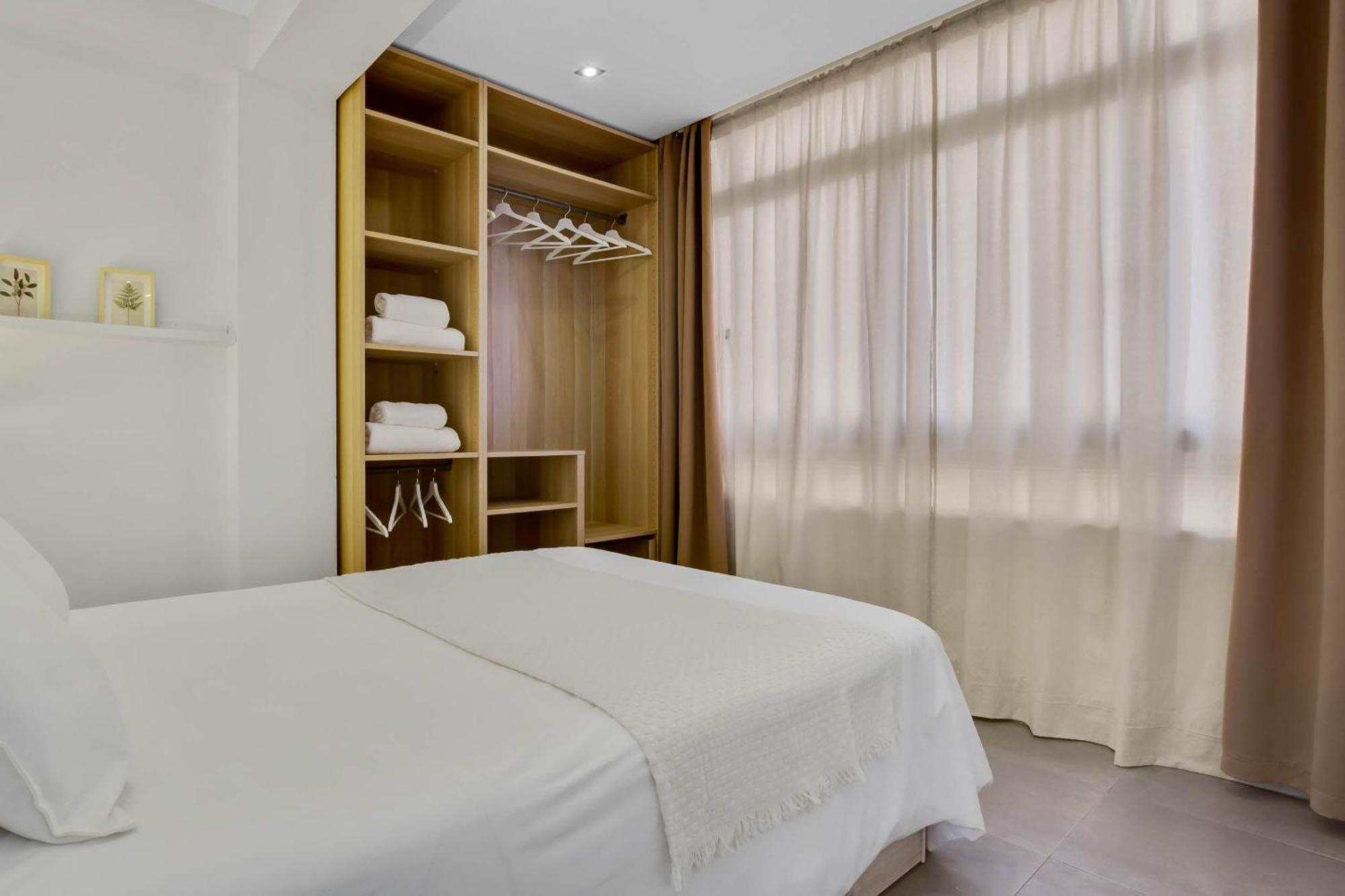 Tropico By Ivi Real Estate Apartment Torremolinos Bagian luar foto