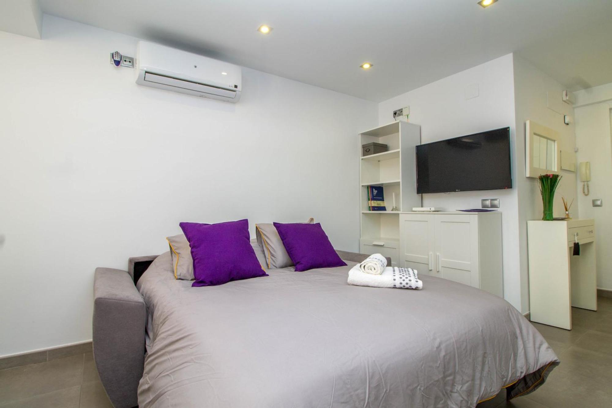 Tropico By Ivi Real Estate Apartment Torremolinos Bagian luar foto