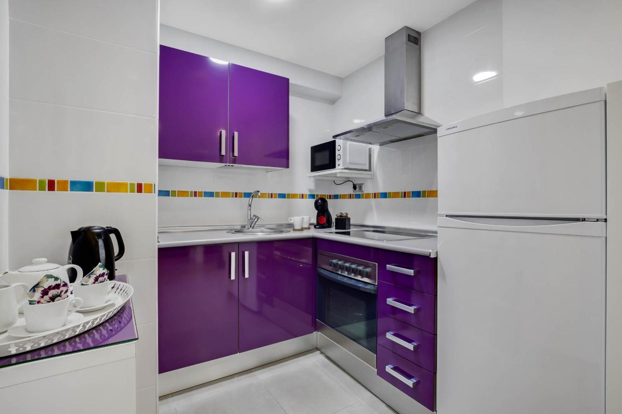 Tropico By Ivi Real Estate Apartment Torremolinos Bagian luar foto