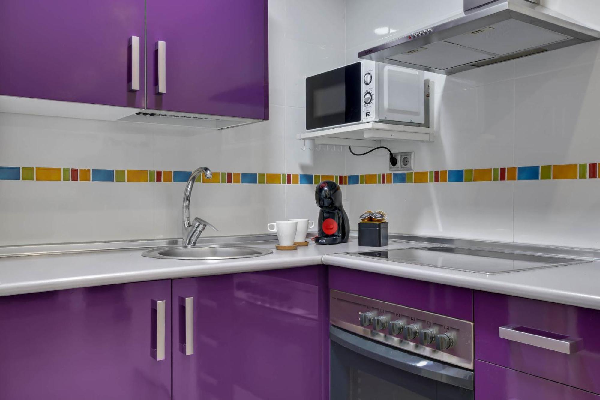 Tropico By Ivi Real Estate Apartment Torremolinos Bagian luar foto
