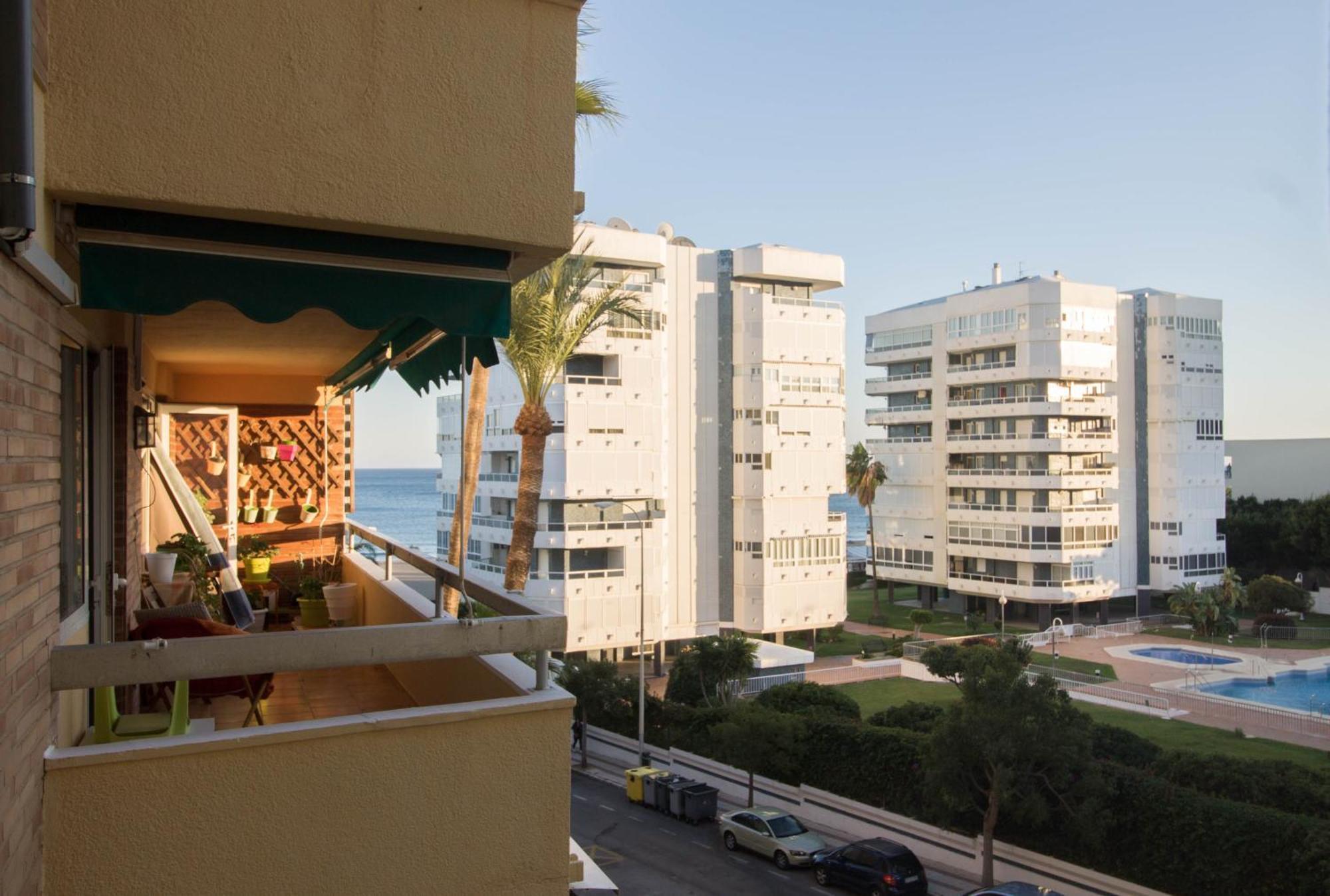 Tropico By Ivi Real Estate Apartment Torremolinos Bagian luar foto