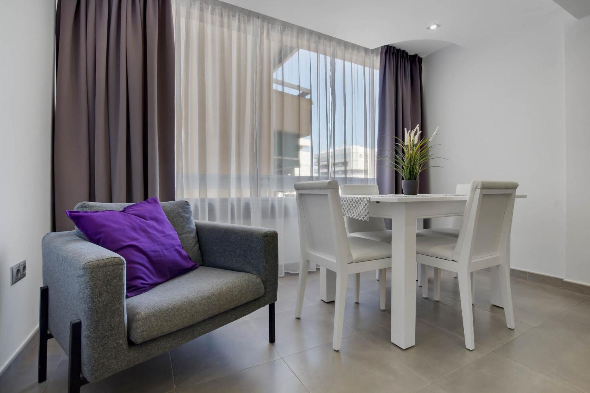 Tropico By Ivi Real Estate Apartment Torremolinos Bagian luar foto