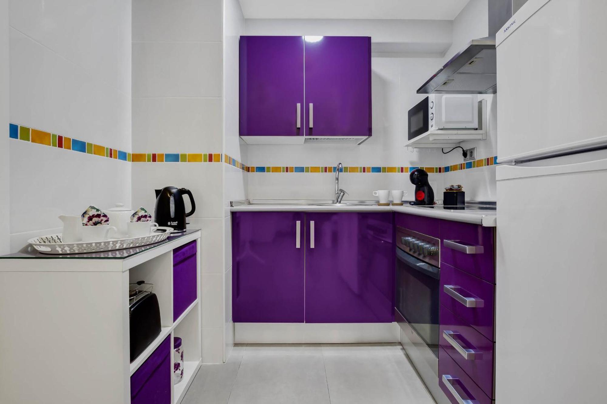 Tropico By Ivi Real Estate Apartment Torremolinos Bagian luar foto