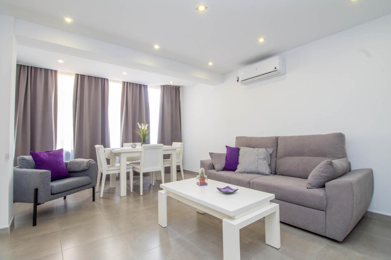 Tropico By Ivi Real Estate Apartment Torremolinos Bagian luar foto